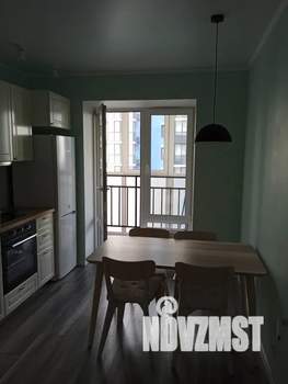 2-к квартира, посуточно, 52м2, 4/10 этаж