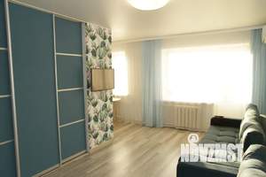 2-к квартира, посуточно, 55м2, 4/6 этаж