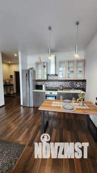 1-к квартира, посуточно, 55м2, 20/21 этаж