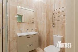 1-к квартира, на длительный срок, 40м2, 7/11 этаж