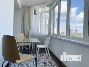 1-к квартира, посуточно, 72м2, 1/1 этаж