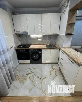 2-к квартира, на длительный срок, 62м2, 3/5 этаж