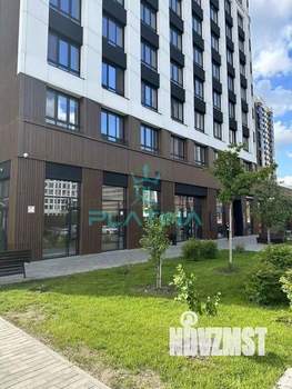 2-к квартира, на длительный срок, 50м2, 4/20 этаж