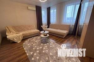 2-к квартира, посуточно, 86м2, 6/6 этаж