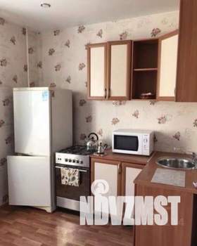 1-к квартира, на длительный срок, 33м2, 8/9 этаж