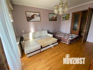 2-к квартира, посуточно, 70м2, 5/6 этаж