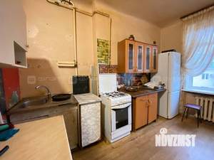 1-к квартира, на длительный срок, 20м2, 5/5 этаж