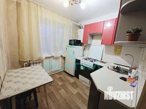 1-к квартира, на длительный срок, 38м2, 2/5 этаж