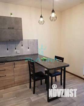 Студия квартира, на длительный срок, 30м2, 9/25 этаж