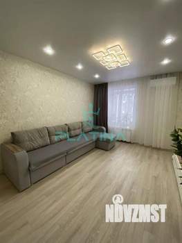 2-к квартира, на длительный срок, 47м2, 4/10 этаж
