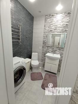 2-к квартира, посуточно, 45м2, 15/19 этаж