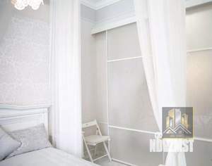 2-к квартира, на длительный срок, 58м2, 18/19 этаж