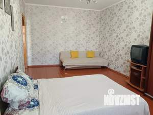 1-к квартира, посуточно, 35м2, 5/5 этаж