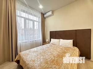 Студия квартира, посуточно, 23м2, 4/4 этаж