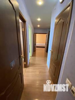 2-к квартира, на длительный срок, 65м2, 9/18 этаж