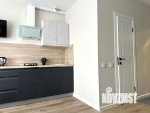 Студия квартира, посуточно, 26м2, 1/2 этаж