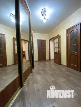 2-к квартира, на длительный срок, 73м2, 3/9 этаж