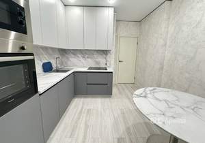 2-к квартира, на длительный срок, 51м2, 14/19 этаж