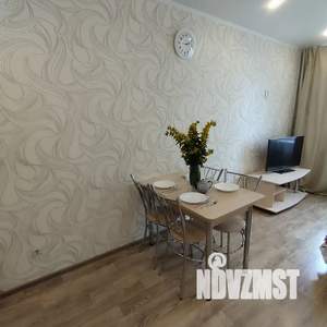 2-к квартира, посуточно, 45м2, 11/19 этаж