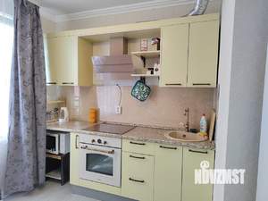 2-к квартира, на длительный срок, 64м2, 7/20 этаж