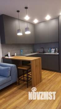 1-к квартира, на длительный срок, 52м2, 11/26 этаж