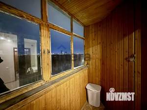 1-к квартира, на длительный срок, 33м2, 8/10 этаж