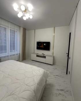 2-к квартира, на длительный срок, 42м2, 3/8 этаж