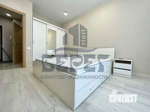 1-к квартира, на длительный срок, 40м2, 12/20 этаж