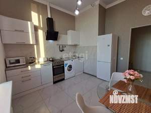 2-к квартира, на длительный срок, 60м2, 20/23 этаж