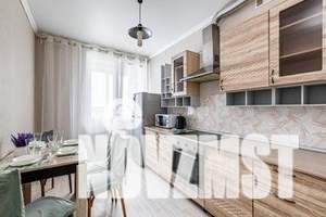 2-к квартира, посуточно, 61м2, 15/17 этаж