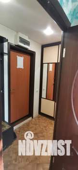 1-к квартира, посуточно, 34м2, 7/9 этаж