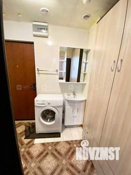 1-к квартира, на длительный срок, 20м2, 3/3 этаж