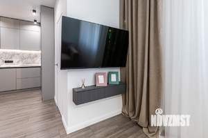 2-к квартира, посуточно, 51м2, 1/1 этаж