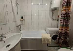 3-к квартира, на длительный срок, 74м2, 1/14 этаж