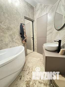 Студия квартира, посуточно, 29м2, 4/4 этаж