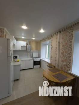 1-к квартира, посуточно, 33м2, 3/5 этаж