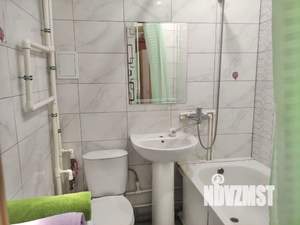 1-к квартира, посуточно, 28м2, 11/17 этаж