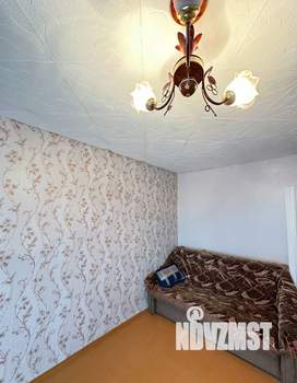 1-к квартира, на длительный срок, 28м2, 5/6 этаж