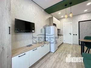 Студия квартира, на длительный срок, 22м2, 7/10 этаж