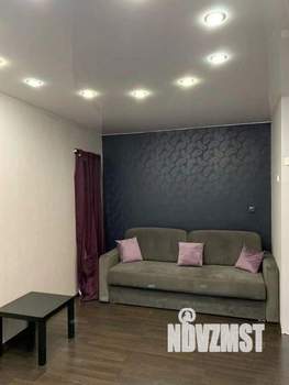 1-к квартира, на длительный срок, 33м2, 2/5 этаж