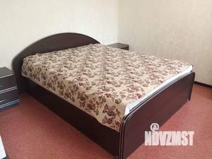 1-к квартира, посуточно, 31м2, 5/5 этаж