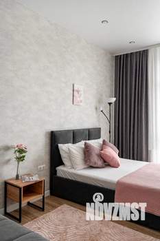 2-к квартира, посуточно, 50м2, 12/23 этаж