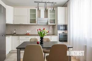 3-к квартира, на длительный срок, 76м2, 4/19 этаж
