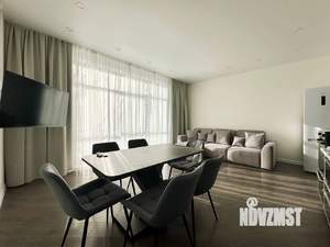 2-к квартира, на длительный срок, 65м2, 4/24 этаж