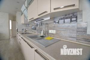 2-к квартира, посуточно, 90м2, 25/26 этаж