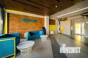 2-к квартира, посуточно, 55м2, 14/22 этаж