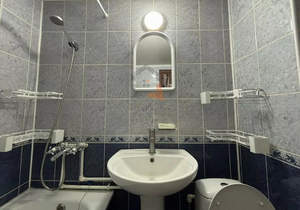 1-к квартира, на длительный срок, 32м2, 5/9 этаж