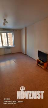 3-к квартира, на длительный срок, 86м2, 5/18 этаж