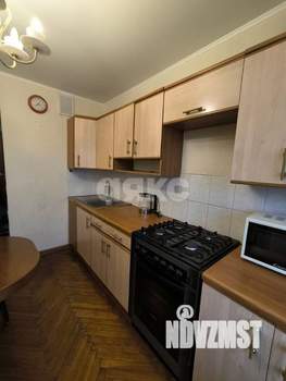 3-к квартира, на длительный срок, 65м2, 5/9 этаж