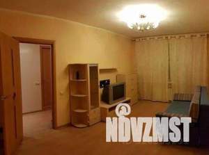 1-к квартира, на длительный срок, 39м2, 5/10 этаж